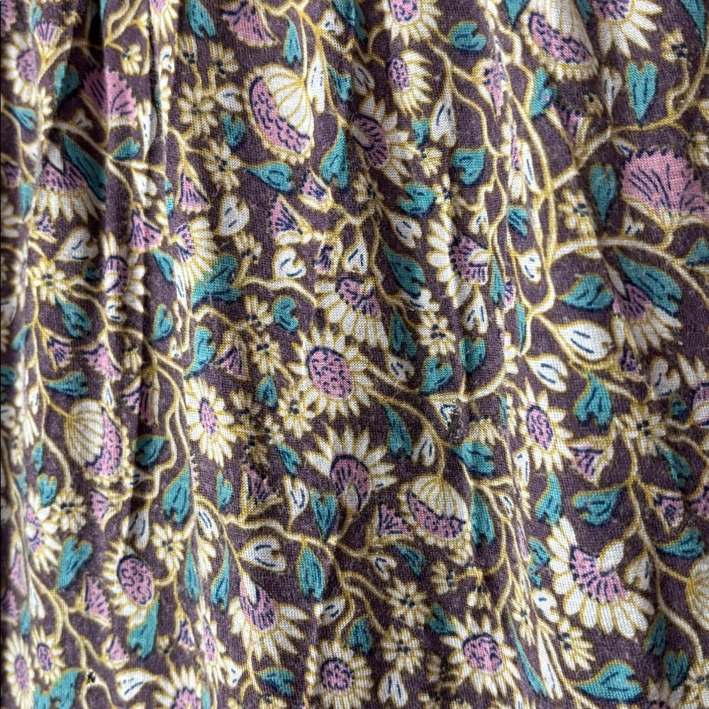 One September brand top. Size Large - Picture 4 of 5
